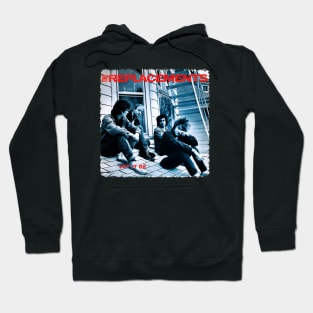 Vintage Replacements Hoodie